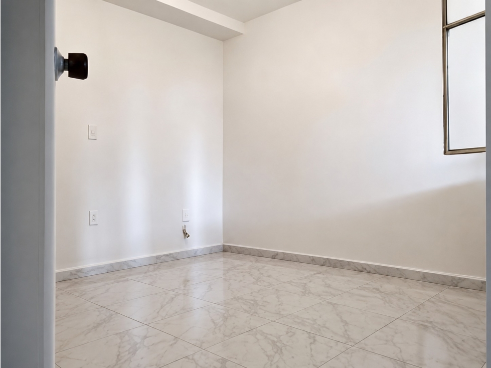 VENTA APARTAMENTO BARRIO LA SALLE - BUCARAMANGA - RECIBO FNA — foto 2