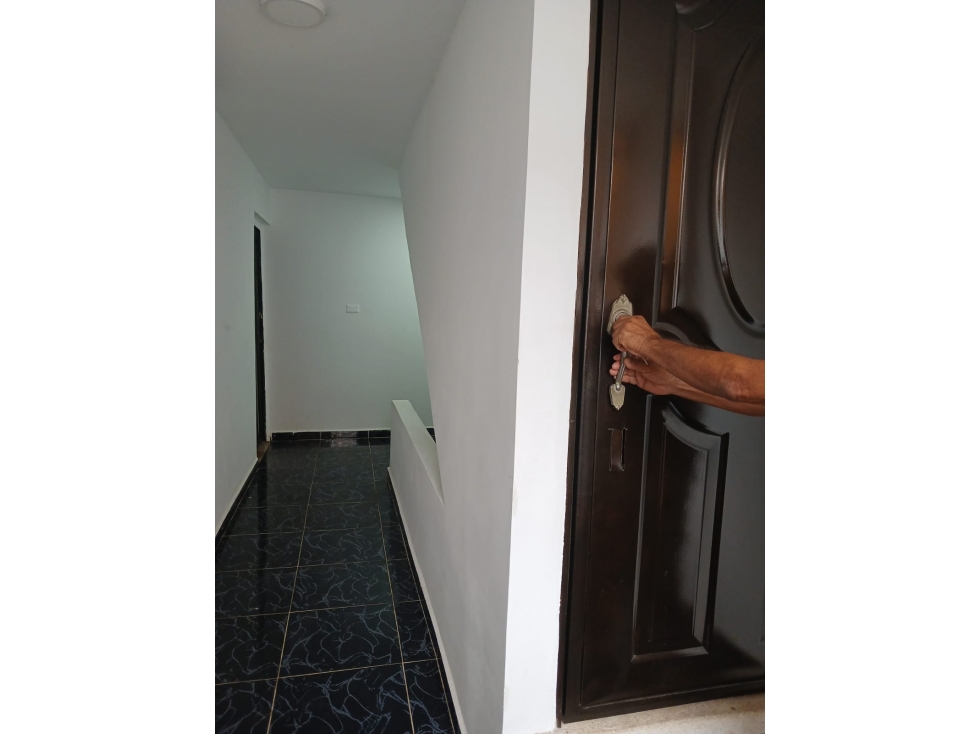VENTA APARTAMENTO LOS CISNES - PIEDECUESTA - 1