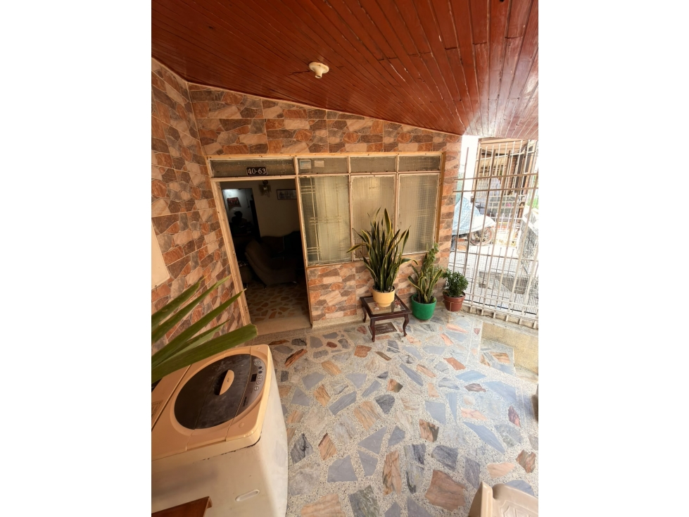 VENTA DE CASA EN SAN BERNARDO - 1