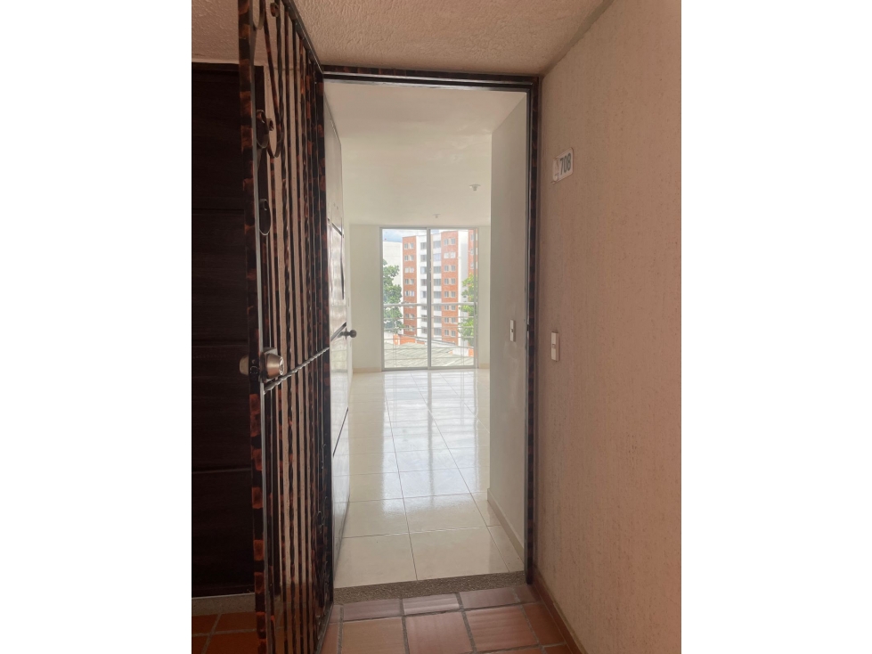 VENTA APARTAMENTO EN PIEDECUESTA - 1