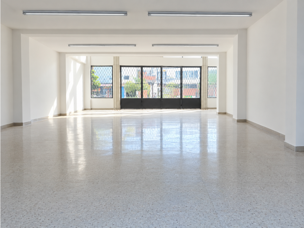 ARRIENDO BODEGA EN EL CENTRO DE BUCARAMANGA - 2