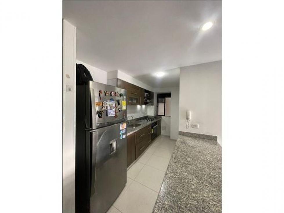 VENTA DE APARTAMENTO BOSQUES DEL HATO PIEDECUESTA - 3