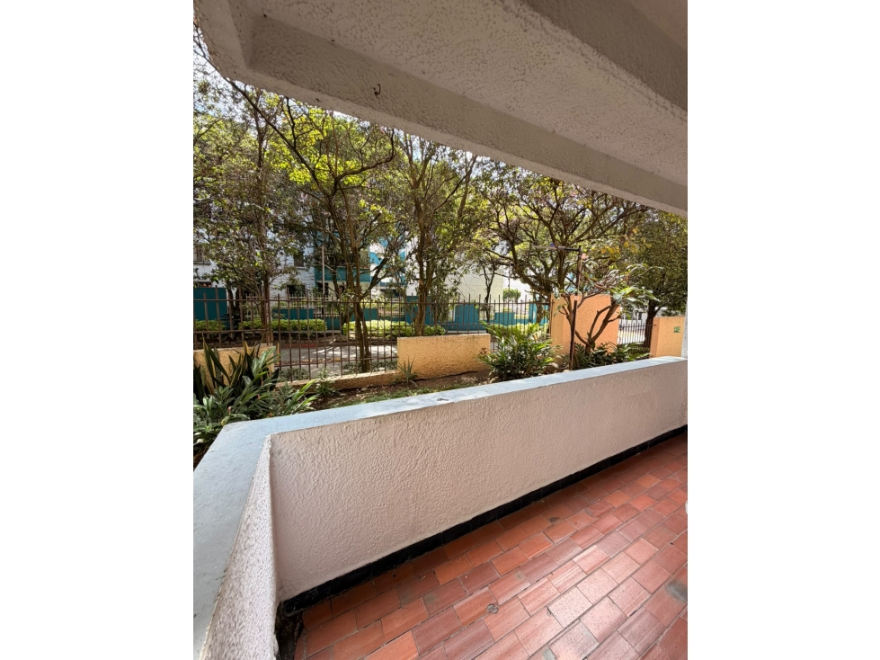 ARRIENDO APARTEMENTO EN EL BOSQUE SECTOR A — foto 3
