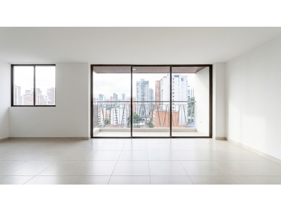 VENTA APARTAMENTO CENTRO BUCARAMANGA
