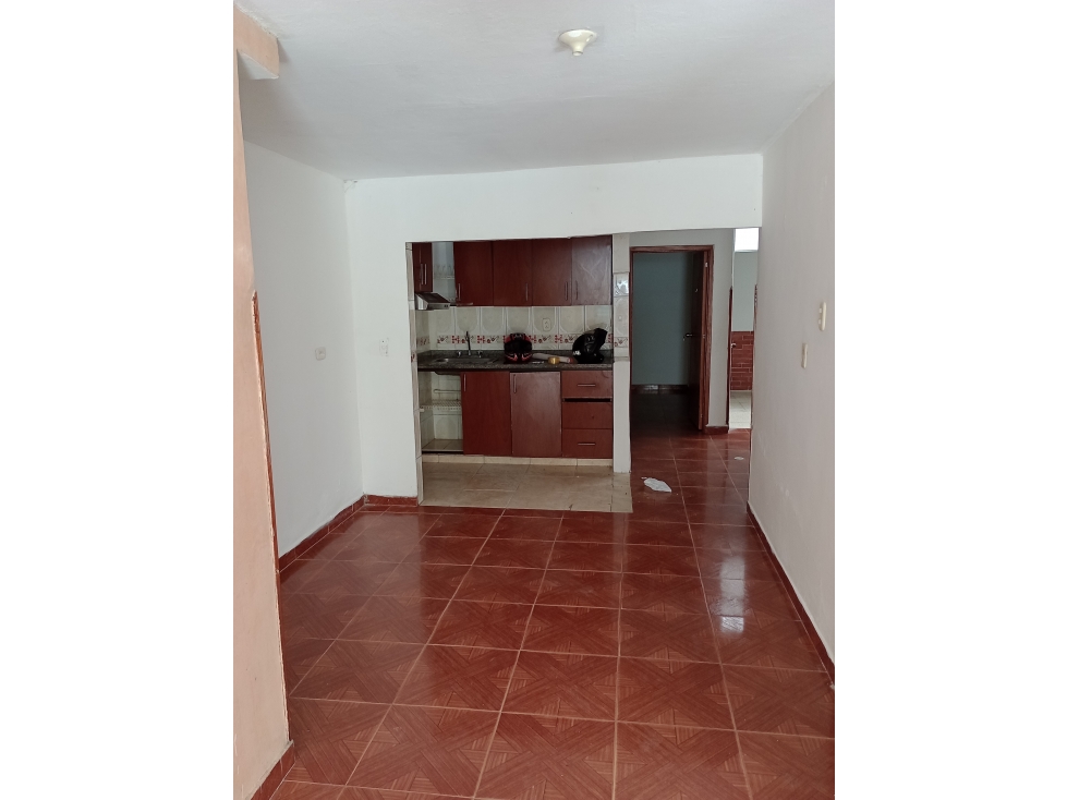 APARTAMENTO EN ARRIENDO BARRIO CARACOLI - FLORIDABLANCA — foto 3