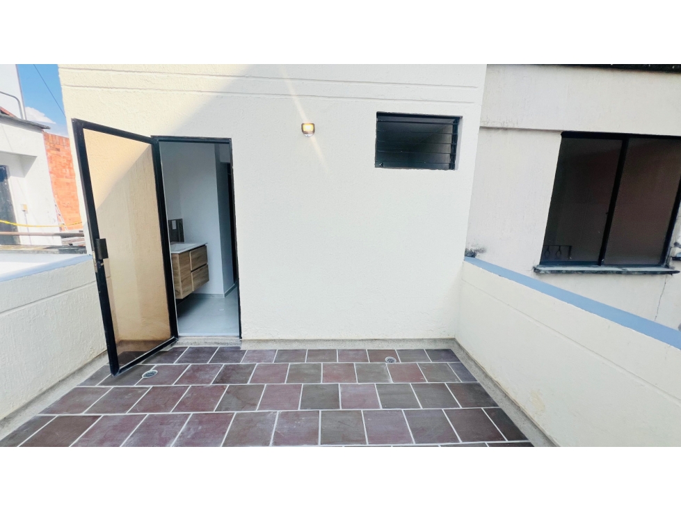 VENTA APARTAMENTO BARRIO SOTOMAYOR - BUCARAMANGA — foto 6