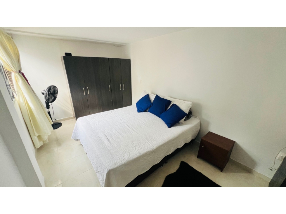 VENTA CASA LAGOS III - FLORIDABLANCA — foto 6