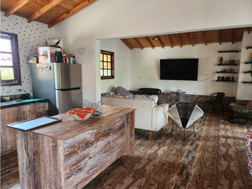 VENTA DE PARCELA EN LA MESA DE LOS SANTOS - 2