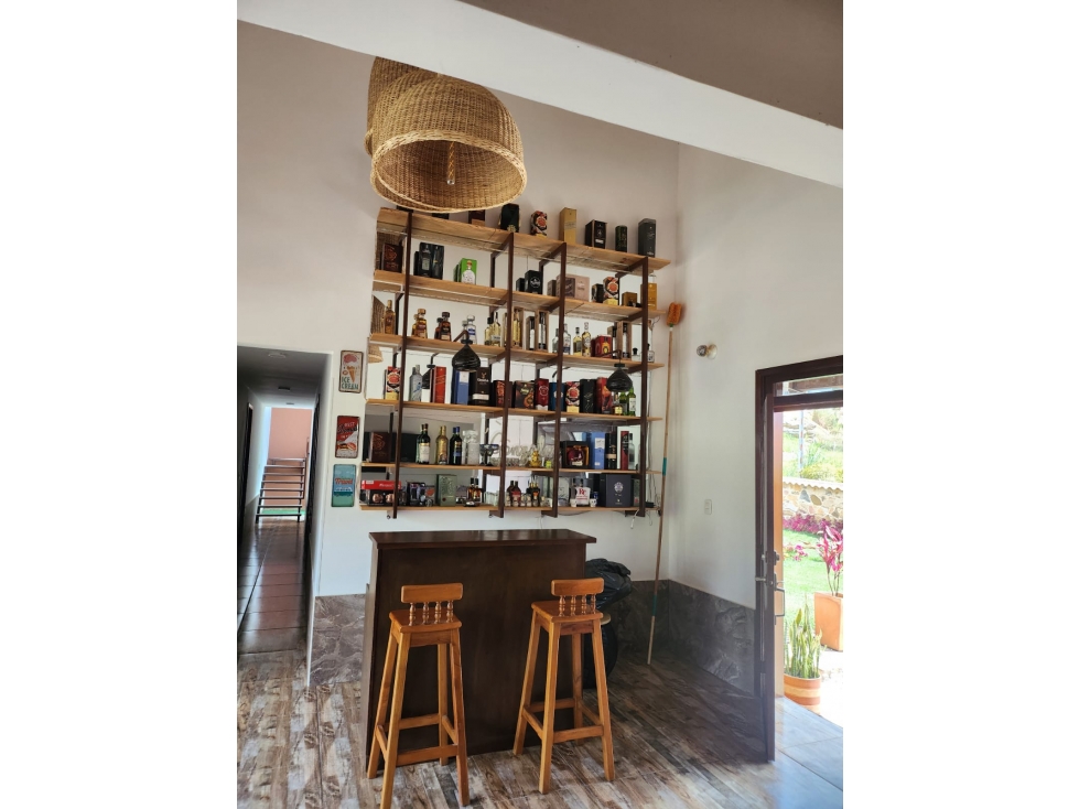 VENTA DE PARCELA EN LA MESA DE LOS SANTOS - 4