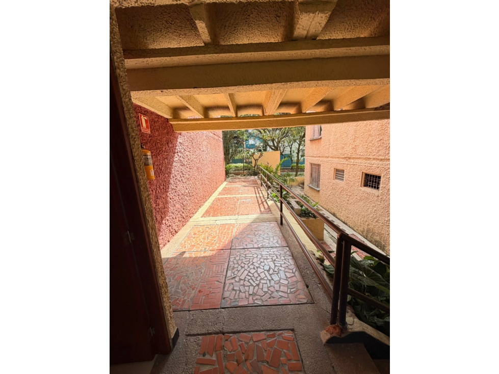 ARRIENDO APARTEMENTO EN EL BOSQUE SECTOR A — foto 4