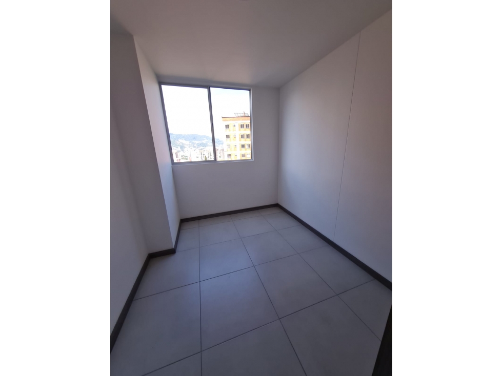Apartamento en venta en sabaneta sector asedillas