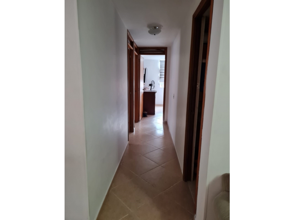Apartmento en venta en Envigado ,Barrio jardines
