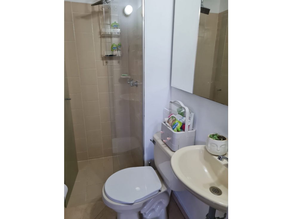 Apartamento en venta en Sabaneta sector Asdesillas — foto 6