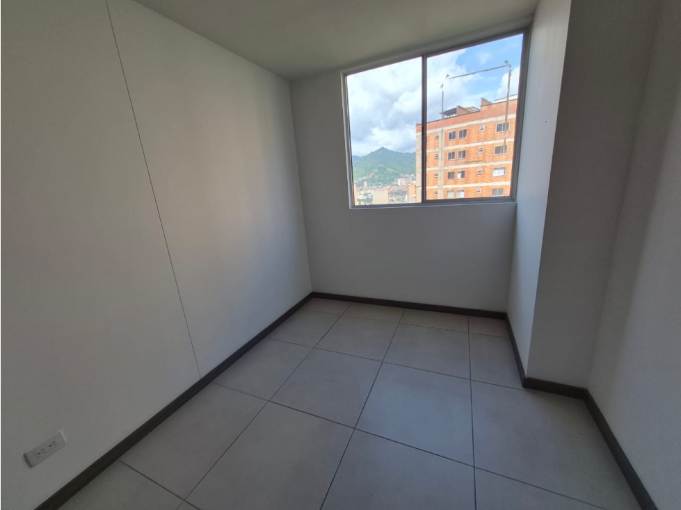 Apartamento en venta en Sabaneta sector Asdesillas