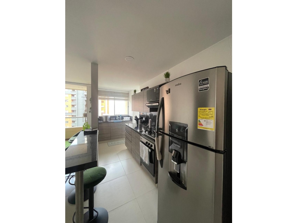 Venta de Apartamento en Sabaneta sector Asdesillas