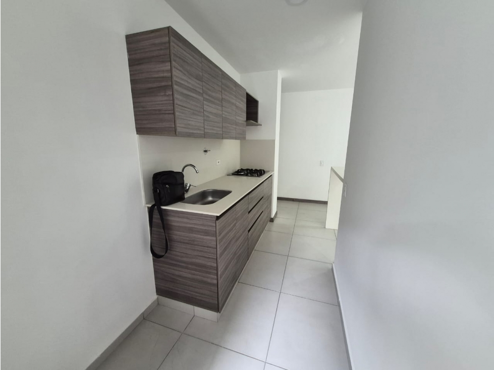 Apartamento en venta en Sabaneta sector Asdesillas