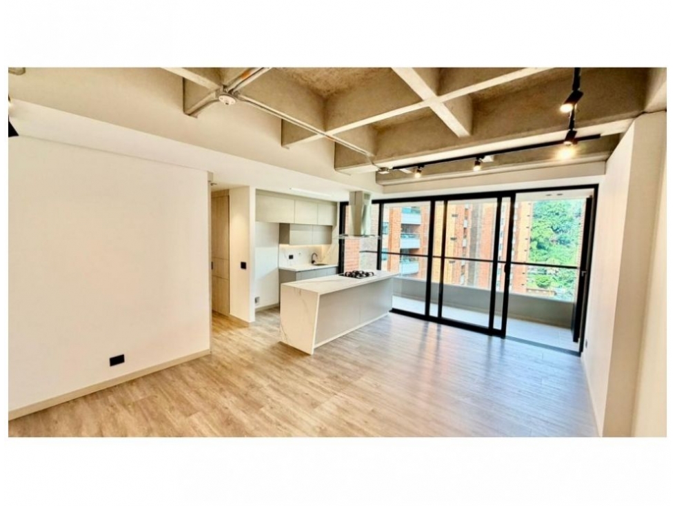 APARTAMENTO EN VENTA EN ENVIGADO SECTOR LOMA DE LOS MESA