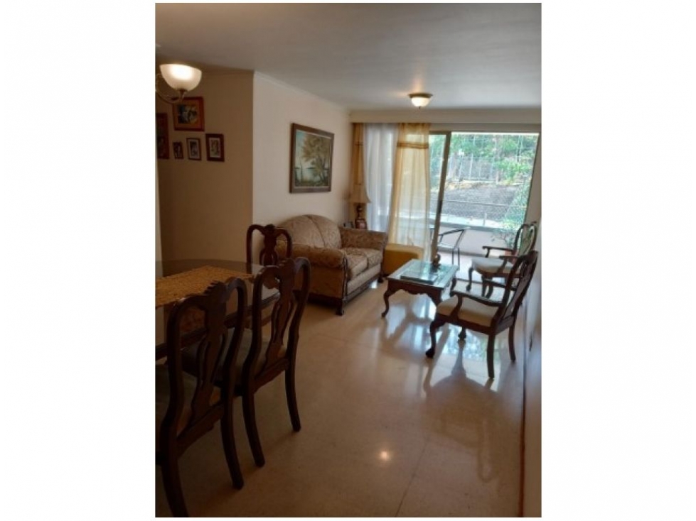APARTAMENTO EN VENTA - EL POBLADO SECTOR PROVENZA