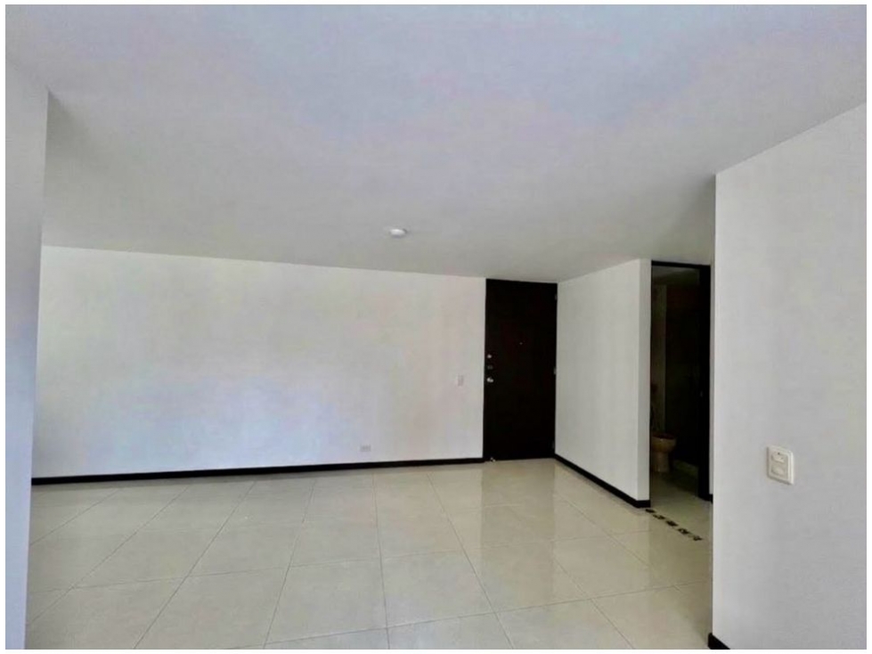APARTAMENTO EN VENTA - ENVIGADO SECTOR SEÑORIAL