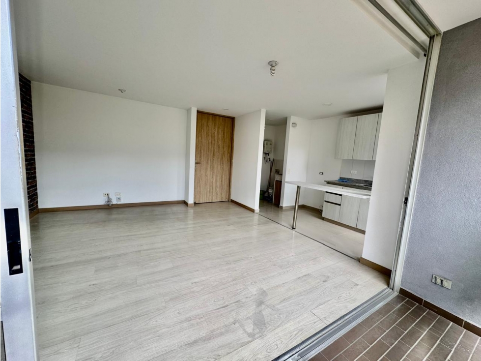 APARTAMENTO EN VENTA - ITAGUI SECTOR SURAMERICA — foto 5