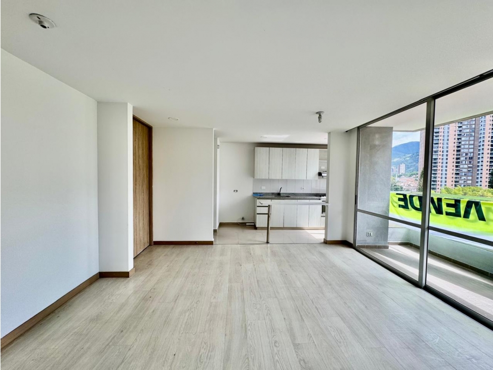 APARTAMENTO EN VENTA - ITAGUI SECTOR SURAMERICA — foto 4