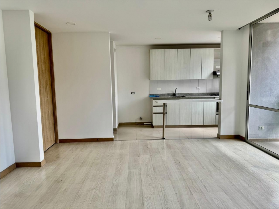 APARTAMENTO EN VENTA - ITAGUI SECTOR SURAMERICA — foto 3
