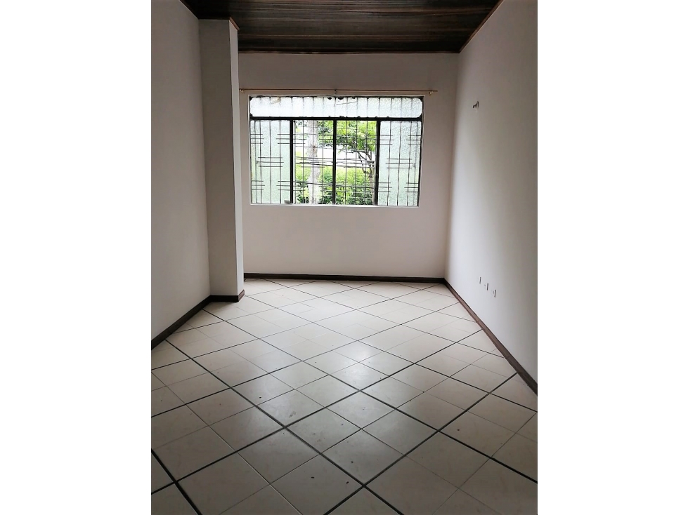 VENTA DE APARTAMENTO  LA SALLE  BUCARAMANGA - RECIBO FNA