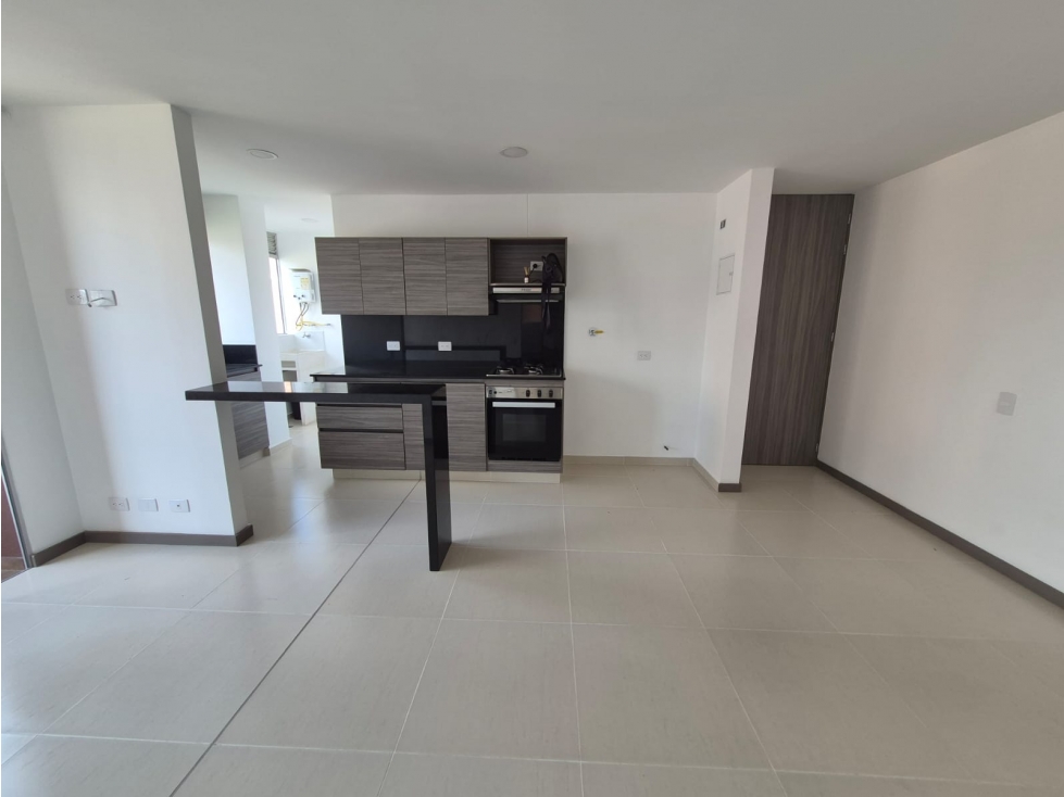 Apartamento en venta en Sabaneta sector Asdesillas