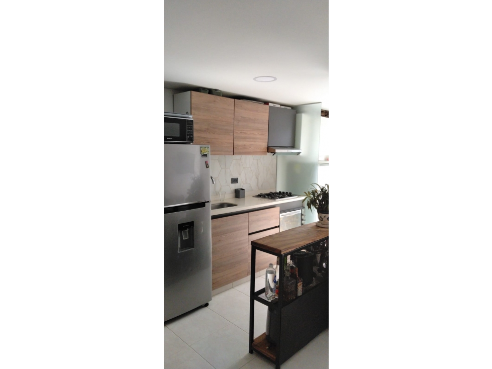 Apartamento en venta en La Estrella sector la Tablaza — foto 2