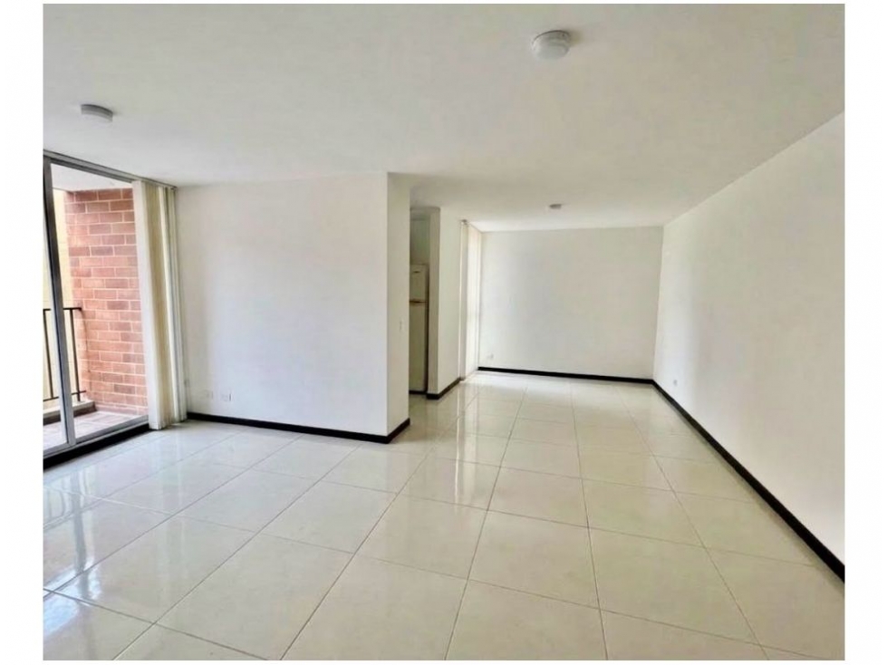 APARTAMENTO EN VENTA - ENVIGADO SECTOR SEÑORIAL — foto 2