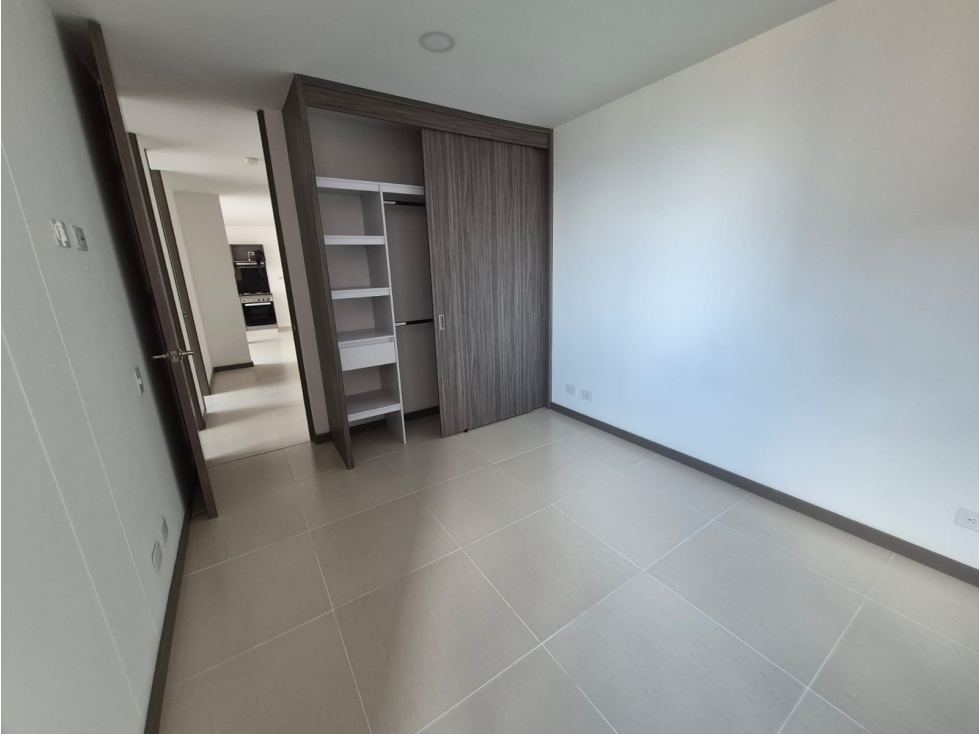 Apartamento en venta en Sabaneta sector Asdesillas — foto 4