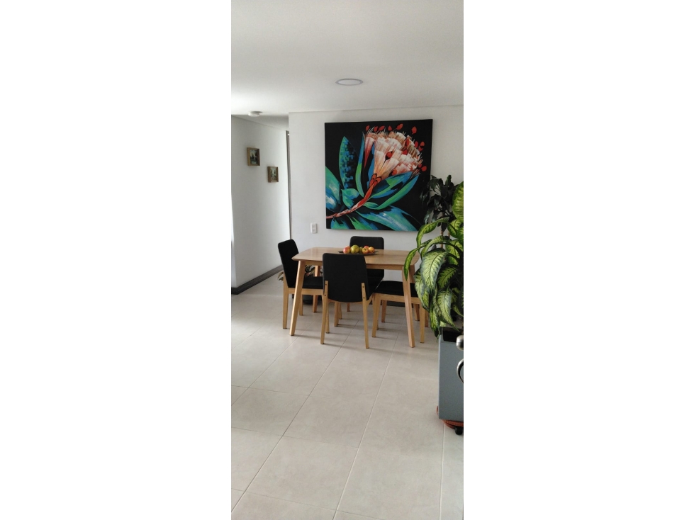 Apartamento en venta en La Estrella sector la Tablaza — foto 3