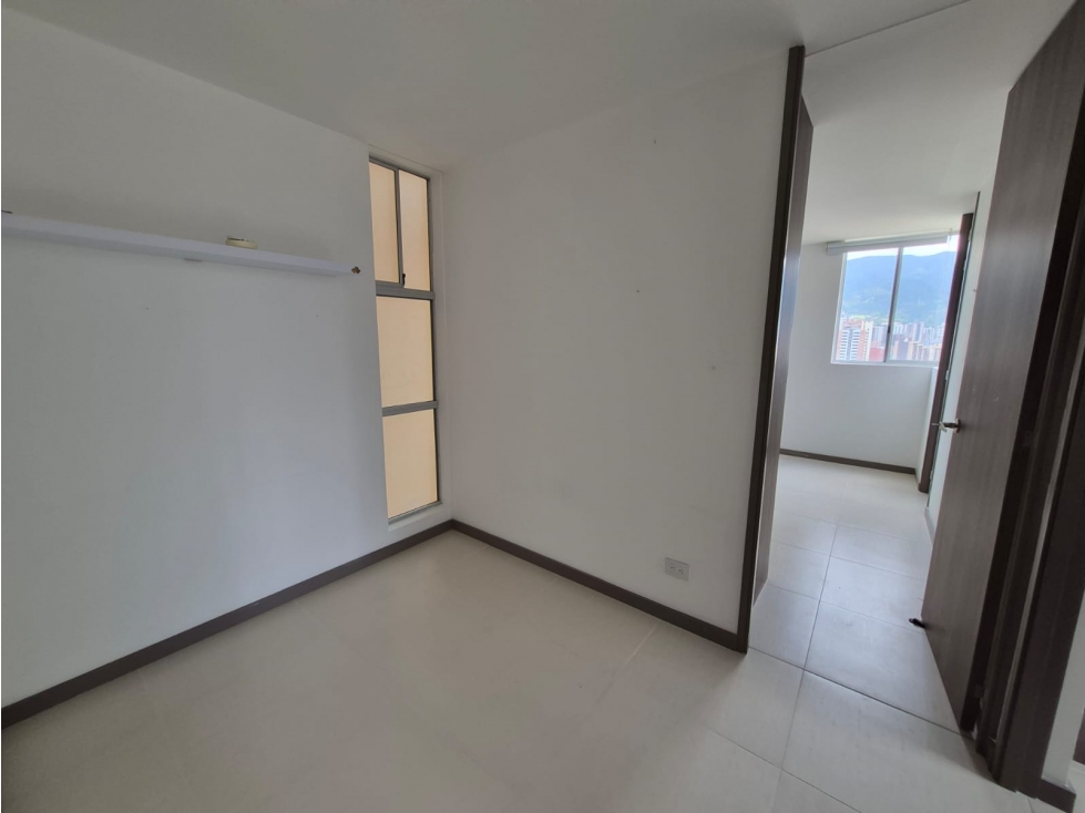 APARTAMENTO EN VENTA EN SABANETA SECTOR ASDESILLAS — foto 5
