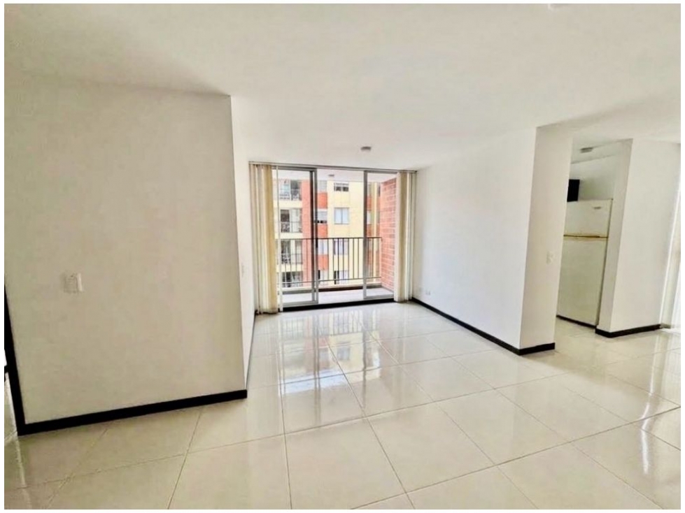 APARTAMENTO EN VENTA - ENVIGADO SECTOR SEÑORIAL — foto 3