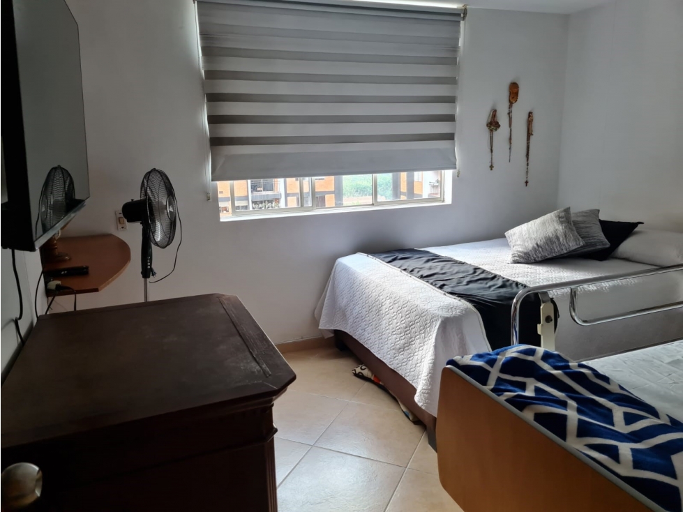 Apartmento en venta en Envigado ,Barrio jardines — foto 3