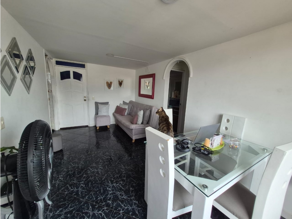 Apartamento en venta en Envigado sector Primavera — foto 4