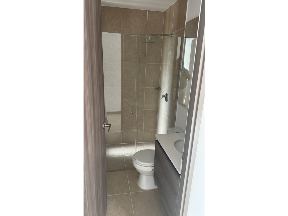 Apartamento en venta en Sabaneta sector Asdesillas — foto 4