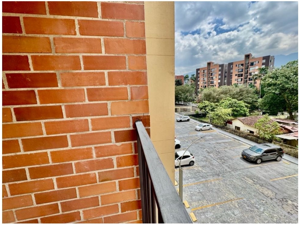 APARTAMENTO EN VENTA - ENVIGADO SECTOR SEÑORIAL — foto 4