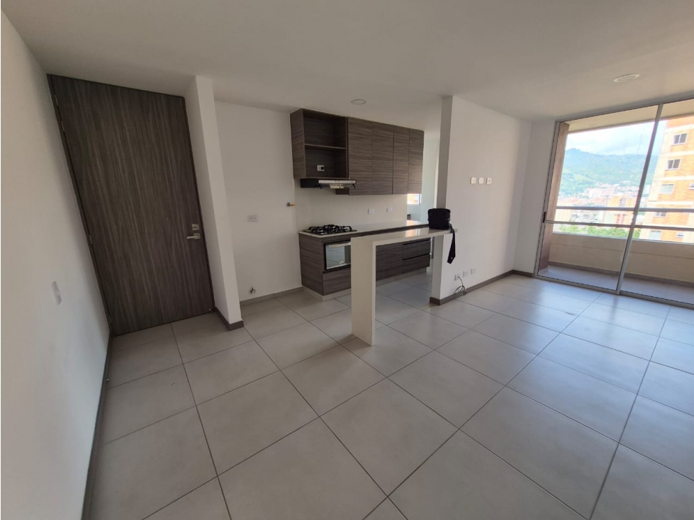 Apartamento en venta en Sabaneta sector Asdesillas — foto 5