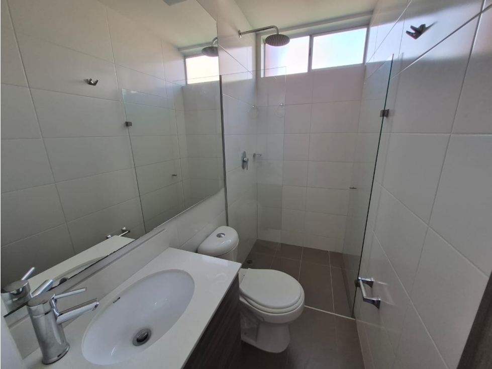 Apartamento en venta en Sabaneta sector Asdesillas — foto 5