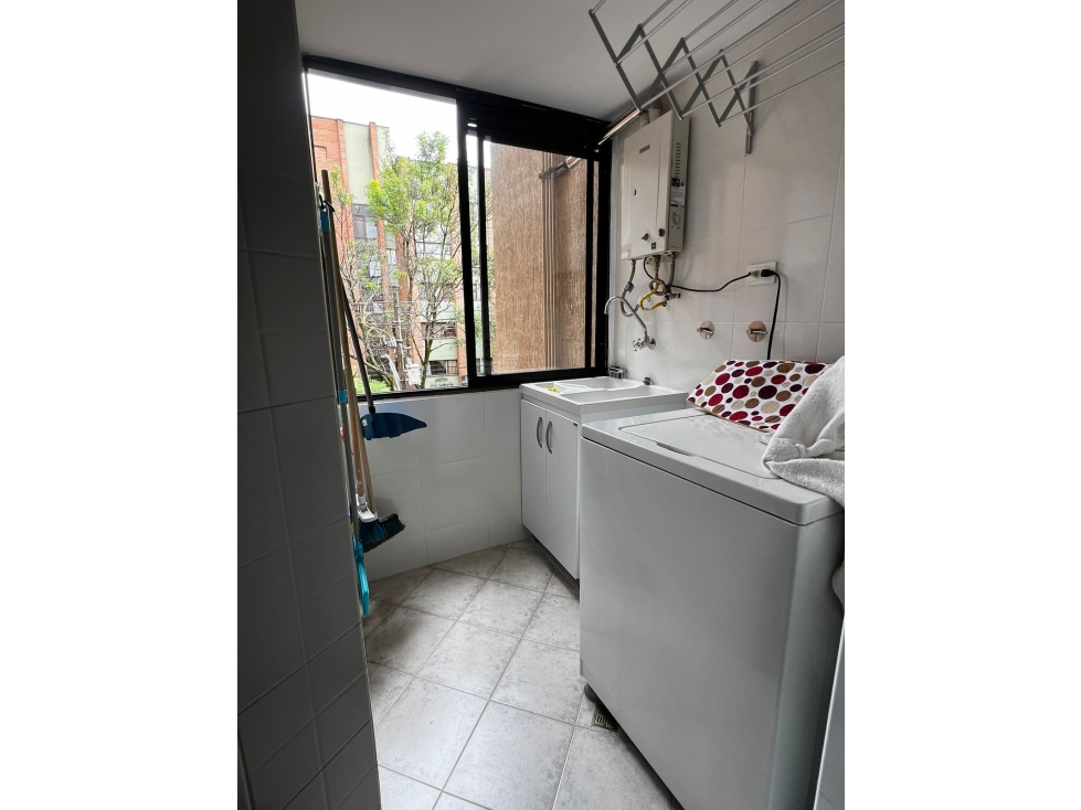 Apartamento en venta en el Barrio Laureles — foto 6