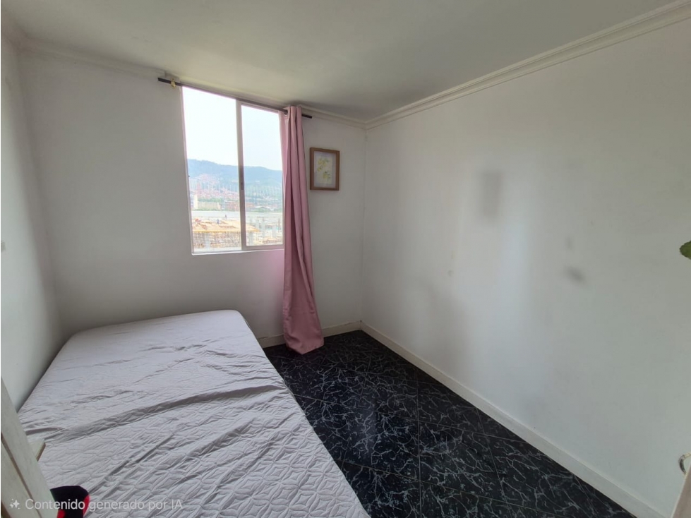 Apartamento en venta en Envigado sector Primavera — foto 5