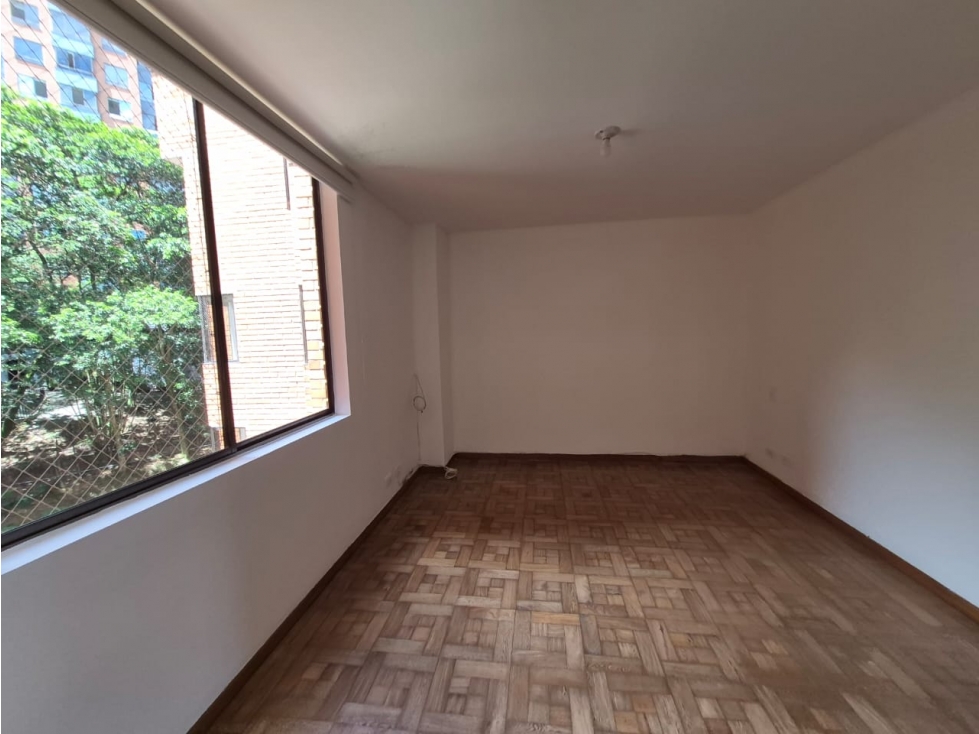 Apartamento en venta en el poblado Castropol — foto 4