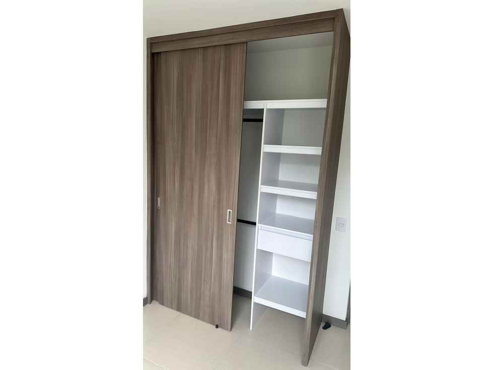 Apartamento en venta en Sabaneta sector Asdesillas — foto 5