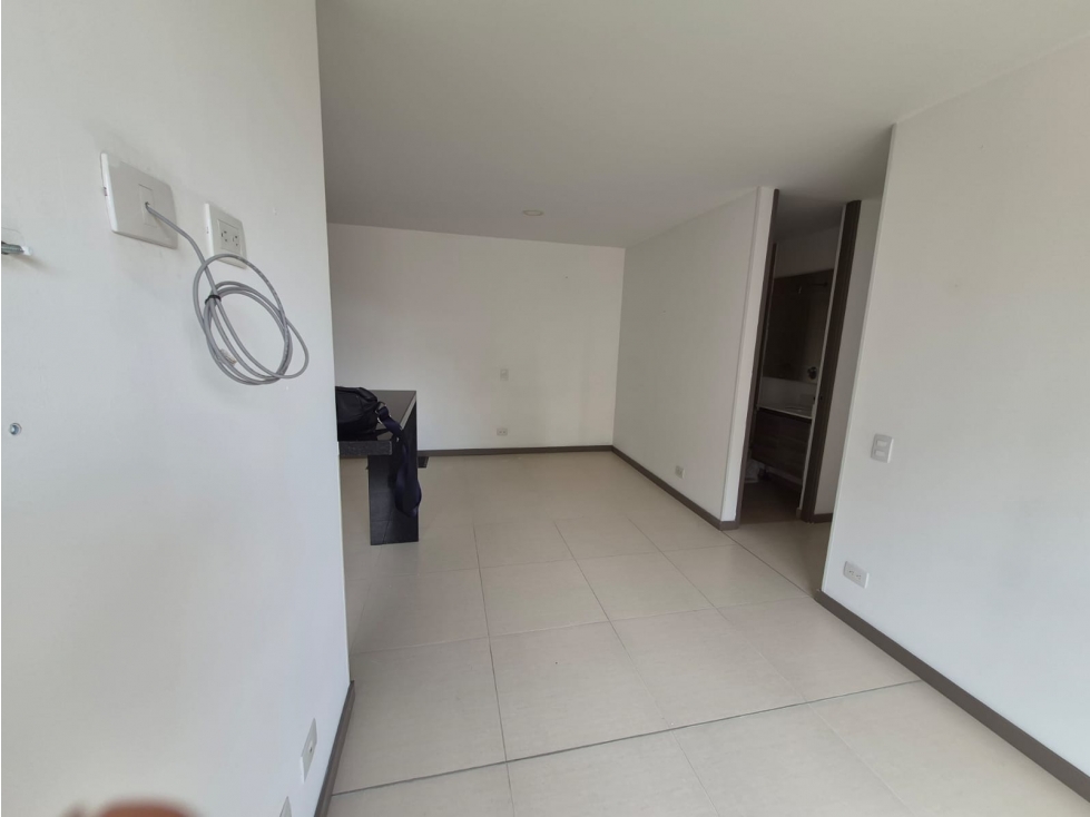 APARTAMENTO EN VENTA EN SABANETA SECTOR ASDESILLAS — foto 4