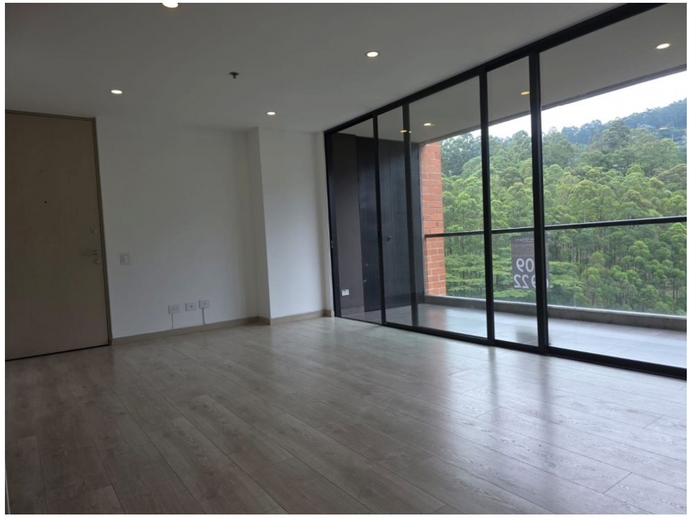 APARTAMENTO EN VENTA - EL POBLADO SECTOR INTERCONTINENTAL
