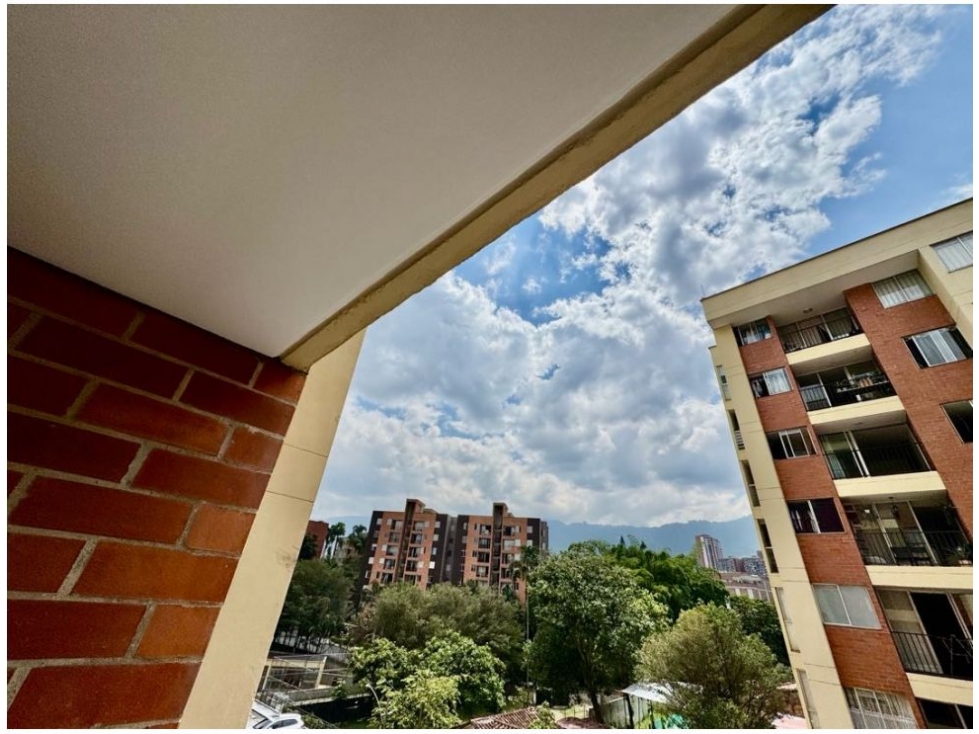APARTAMENTO EN VENTA - ENVIGADO SECTOR SEÑORIAL — foto 5