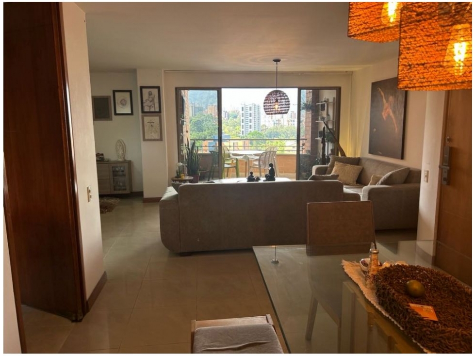 APARTAMENTO EN VENTA - EL POBLADO LA FRONTERA — foto 5