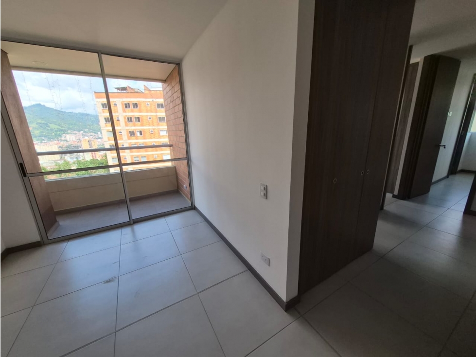Apartamento en venta en Sabaneta sector Asdesillas — foto 6