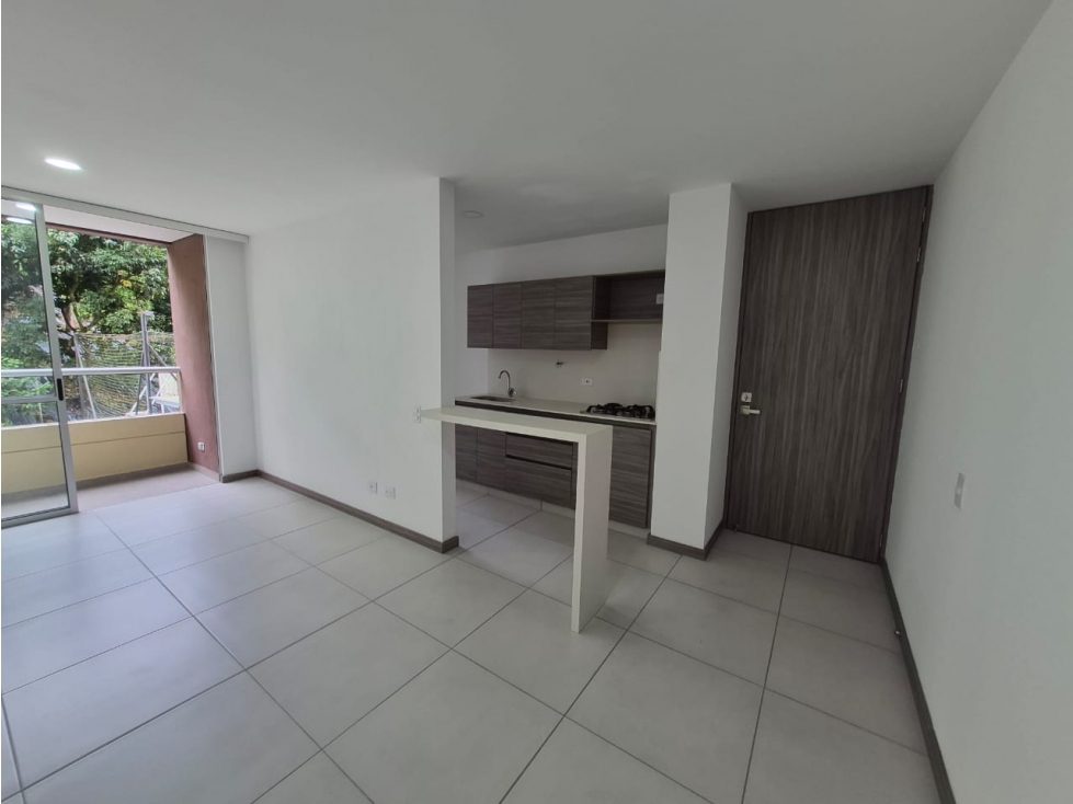 Apartamento en venta en Sabaneta sector Asdesillas — foto 6